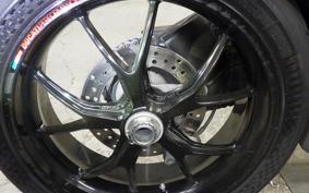 DUCATI 848 EVO CORSA SE 2012