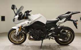 YAMAHA FZ8 FAZER S 2015
