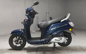 SUZUKI ADDRESS V125 DP12H