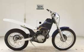 SCORPA TYS-125F 2020