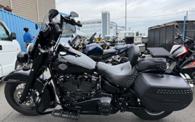 HARLEY  HARLEY FLHCS 2021 YBK