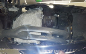 YAMAHA YZF-R25 2022 RG43J