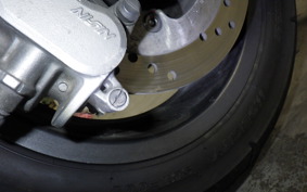 HONDA SILVER WING 400 K 2005 NF01