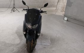 YAMAHA N-MAX 155 SG66J