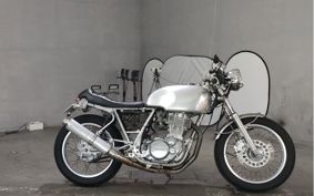 YAMAHA SR400 2008 RH01J