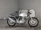 Фото Yamaha SR400 2008 с японского аукциона