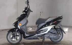 YAMAHA CYGNUS125XSR SE44J