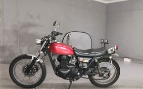 KAWASAKI 250TR BJ250F