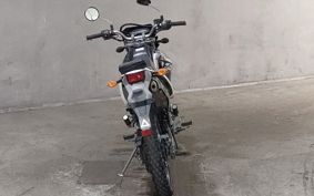 KAWASAKI KLX125 LX125C