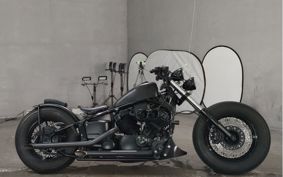 YAMAHA DRAGSTAR 400 4TR