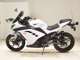 Фото Kawasaki NINJA 300 2013 с японского аукциона