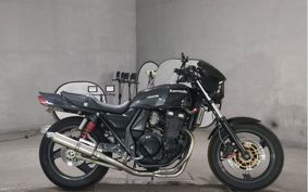 KAWASAKI ZRX-2 012112