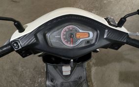 SUZUKI ADDRESS V125 CF4MA