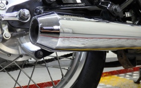 YAMAHA SR400 2010 RH01J