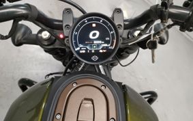 HARLEY  HARLEY RH1250S ZC4