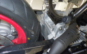 YAMAHA CYGNUSｸﾞﾘﾌｧｽ 2024 SEJ4J