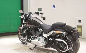 HARLEY FXBR1920 2024