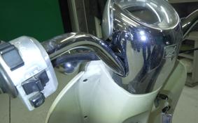 HONDA CREA SCOOPY I 2004 AF55