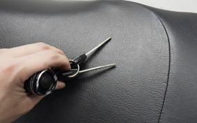 SUZUKI GEMMA 250 CJ47A