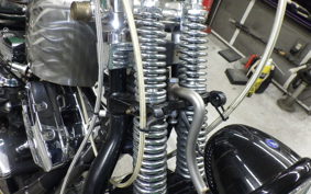 HARLEY FLSTC 1340 1998