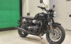 TRIUMPH BONNEVILLE T120 2023