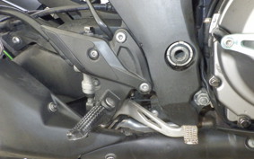 KAWASAKI Z1000 Gen.4