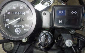 YAMAHA TW225 1998 DG09J