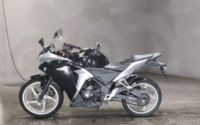 HONDA CBR250R MC41