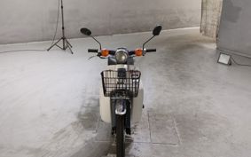 HONDA SUPER CUB70 C70