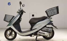 HONDA DIO Gen.6