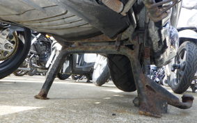HONDA PS250 MF09