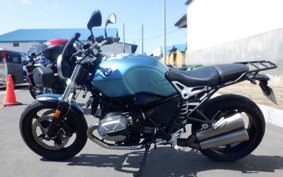 BMW R NINE T PURE 2022 0L61