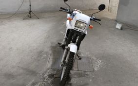 HONDA NX125 JD09