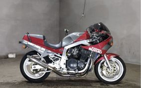 SUZUKI GSX-R1100 1987 GU74A
