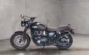 TRIUMPH TRIUMPH T120 BONNEVILLE DAD75H