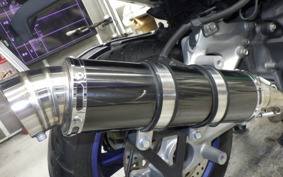 YAMAHA MAJESTY155 Gen.2 S 2000 SG52J