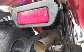 HONDA ATC185 S TB01