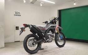 HONDA CRF250L 2025 MD47