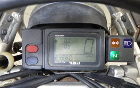 YAMAHA TT250R RAID 4WA