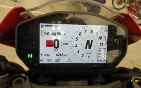 DUCATI MONSTER 937 SP 2023