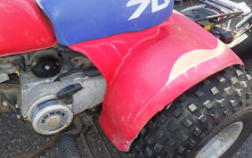 HONDA ATC70 TB03