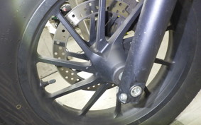 HONDA REBEL 250 A 2001 MC49