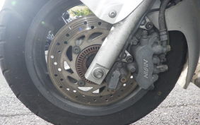 HONDA FORZA 250 S MF06