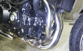 KAWASAKI Z900RS 2025 ZR900K