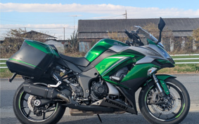 KAWASAKI NINJA 1000 2020 ZXT00W