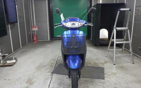 HONDA TACT-4ﾍﾞｰｼｯｸ AF79