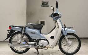 HONDA C110 SUPER CUB JA10