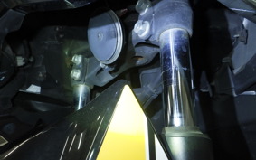 YAMAHA N-MAX 2001 SE86J