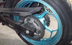 KAWASAKI NINJA 250 2019 EX250L