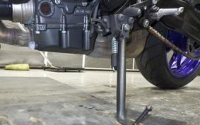 YAMAHA MT-07 2022 RM33J